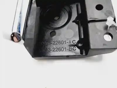 Peça sobressalente para automóvel em segunda mão puxador interior dianteiro esquerdo por jaguar xf i (x250) 2.7 d referências oem iam 8x2322601ac