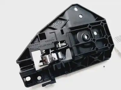 Peça sobressalente para automóvel em segunda mão puxador interior traseiro esquerdo por jaguar xf i (x250) 2.7 d referências oem iam 8x2322601ac