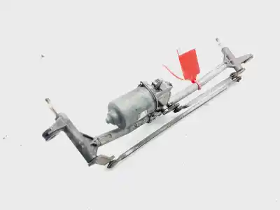 Peça sobressalente para automóvel em segunda mão motor do limpa para brisas por jaguar xf i (x250) 2.7 d referências oem iam 8x2317500ad  