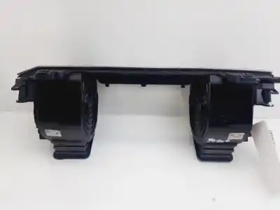Peça sobressalente para automóvel em segunda mão grelha / difusor de ar por jaguar xf i (x250) 2.7 d referências oem iam 8x2319k617bj