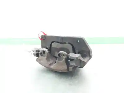 Peça sobressalente para automóvel em segunda mão pinça de travão dianteira direita por jaguar xf i (x250) 2.7 d referências oem iam c2c27282