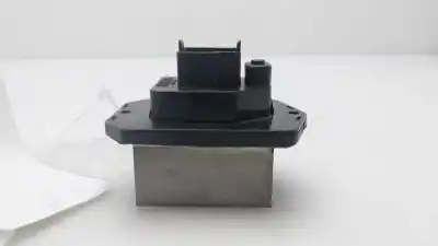 Peça sobressalente para automóvel em segunda mão resistência sofagem chauffage por jaguar xf i (x250) 2.7 d referências oem iam 0778001020