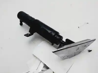 Peça sobressalente para automóvel em segunda mão sistema lava faróis de xenon por jaguar xf i (x250) 2.7 d referências oem iam 8wt00961101