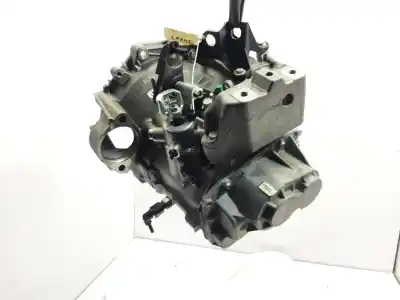 Автозапчастина б/у коробка передач для skoda scala (nw) ambition 116 cv / 85 kw посилання на oem iam cbc  6-marcha
