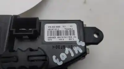 Автозапчасти б/у сопротивление нагреву за skoda scala (nw) ambition 116 cv / 85 kw ссылки oem iam 5q0907521c