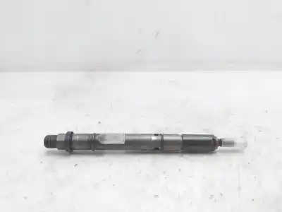 İkinci el araba yedek parçası ENJEKTÖR için AUDI A4 AVANT (8E)  OEM IAM referansları 059130201F  