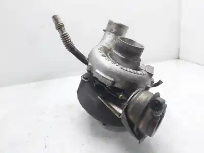 Peça sobressalente para automóvel em segunda mão TURBOCOMPRESOR por SEAT CORDOBA BERLINA (6K2)  Referências OEM IAM 038145701F  