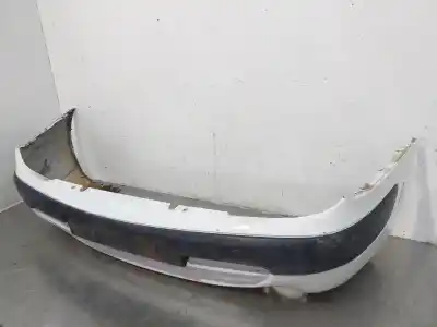 Pezzo di ricambio per auto di seconda mano PARAURTI ANTERIORE per CITROEN XSARA BERLINA  Riferimenti OEM IAM 7401EA  2SERIE
