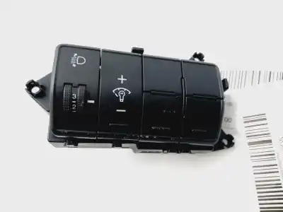 Piesă de schimb auto la mâna a doua MANETA BLOC LUMINI pentru HYUNDAI I30 (GD)  Referințe OEM IAM 93310A6100  