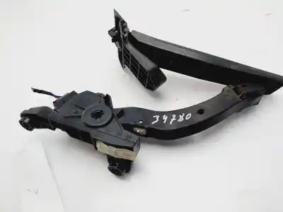 Автозапчасти б/у ПЕДАЛЬНЫЙ ПОТЕНЦИОМЕТР за HYUNDAI I30 (GD)  ссылки OEM IAM 32700A6100  