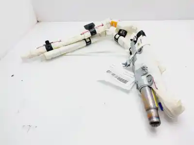 Peça sobressalente para automóvel em segunda mão airbag de cortina dianteiro esquerdo por ford focus lim. (cb8) trend referências oem iam bm5114k158ca