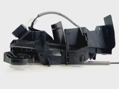 Peça sobressalente para automóvel em segunda mão fechadura da porta dianteira esquerda por ford focus lim. (cb8) trend referências oem iam bm5aa21813af