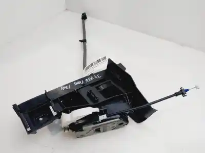 Peça sobressalente para automóvel em segunda mão fechadura da porta traseira esquerda por ford focus lim. (cb8) trend referências oem iam bm5aa26413af