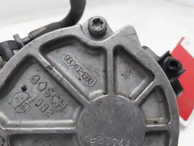 Peça sobressalente para automóvel em segunda mão depressor de travões / bomba de vácuo por ford focus lim. (cb8) trend referências oem iam 9804021880  