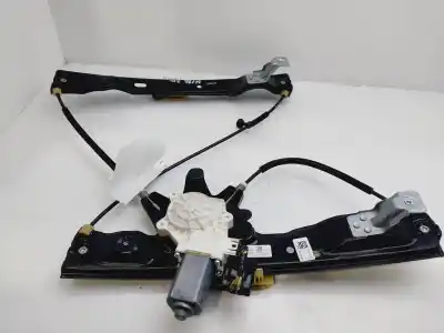 Peça sobressalente para automóvel em segunda mão elevador de vidros dianteiro direito por ford focus lim. (cb8) trend referências oem iam bm51a23200be