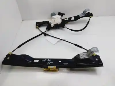 Second-hand car spare part driver left window regulator for ford focus lim. (cb8) trend oem iam references bm51a23210be  