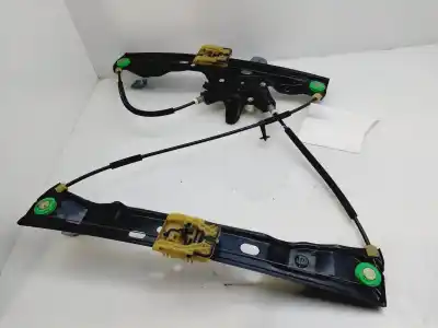 Peça sobressalente para automóvel em segunda mão elevador de vidros dianteira esquerda por ford focus lim. (cb8) trend referências oem iam bm51a23210be