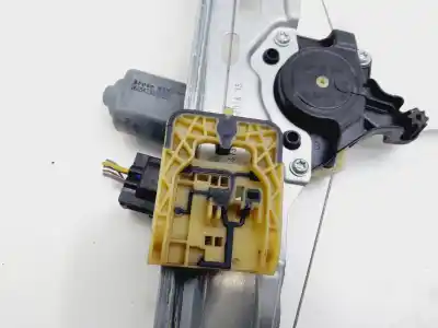 Peça sobressalente para automóvel em segunda mão elevador de vidros traseiro direito por ford focus lim. (cb8) trend referências oem iam bm51a27000bd