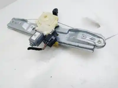 Second-hand car spare part rear left window regulator for ford focus lim. (cb8) trend oem iam references bm51a27001bd  