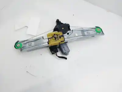 Peça sobressalente para automóvel em segunda mão elevador de vidros traseiro esquerdo por ford focus lim. (cb8) trend referências oem iam bm51a27001bd