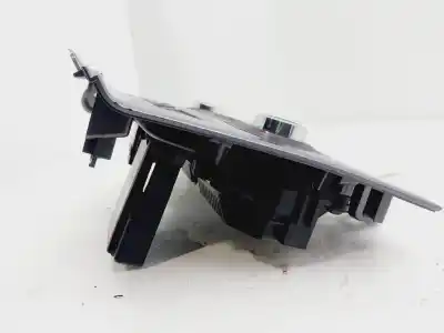 Peça sobressalente para automóvel em segunda mão comando de sofagem (chauffage / ar condicionado) por ford focus lim. (cb8) trend referências oem iam bm5t18c612cl