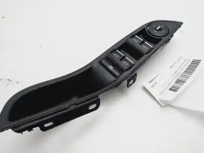 Peça sobressalente para automóvel em segunda mão botão / interruptor elevador vidro dianteiro esquerdo por ford focus lim. (cb8) trend referências oem iam am5t14a132ab