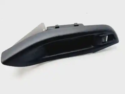 Peça sobressalente para automóvel em segunda mão botão / interruptor elevador vidro traseiro direito por ford focus lim. (cb8) trend referências oem iam bm51a237w20