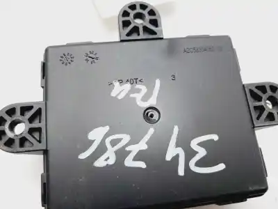 Second-hand car spare part central locking pump for ford focus lim. (cb8) trend oem iam references bv6n14b531al  