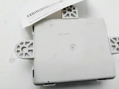 Peça sobressalente para automóvel em segunda mão módulo electrónico do fecho central por ford focus lim. (cb8) trend referências oem iam bv6n14b533al