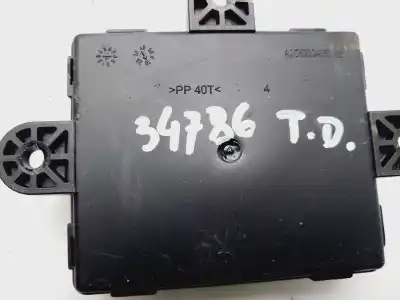 Second-hand car spare part central locking pump for ford focus lim. (cb8) trend oem iam references bv6n14b532aj  