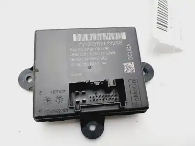 Second-hand car spare part central locking pump for ford focus lim. (cb8) trend oem iam references bv6n14b532aj  