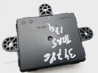 Second-hand car spare part central locking pump for ford focus lim. (cb8) trend oem iam references bv6n14b532aj  