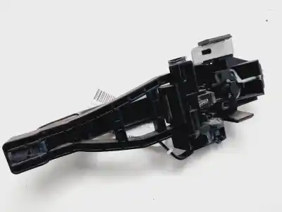 Peça sobressalente para automóvel em segunda mão puxador exterior frente direito por ford focus lim. (cb8) trend referências oem iam bm51a224a36cg