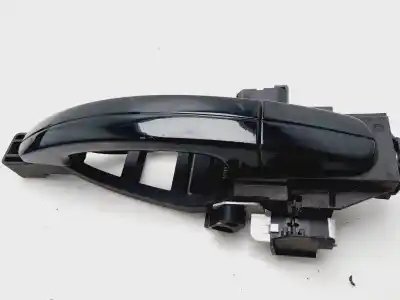 Peça sobressalente para automóvel em segunda mão puxador exterior traseiro direito por ford focus lim. (cb8) trend referências oem iam bm51a224a36cg