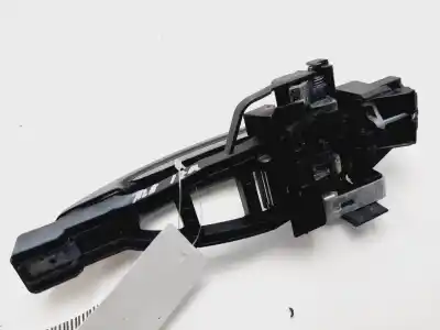 Peça sobressalente para automóvel em segunda mão puxador exterior traseiro esquerdo por ford focus lim. (cb8) trend referências oem iam bm51a224a37cg  