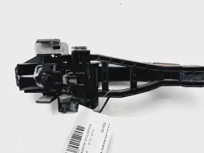 Peça sobressalente para automóvel em segunda mão puxador exterior traseiro esquerdo por ford focus lim. (cb8) trend referências oem iam bm51a224a37cg  