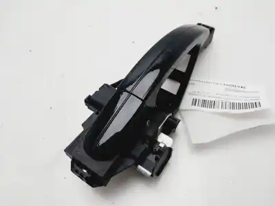 Peça sobressalente para automóvel em segunda mão puxador exterior traseiro esquerdo por ford focus lim. (cb8) trend referências oem iam bm51a224a37cg  