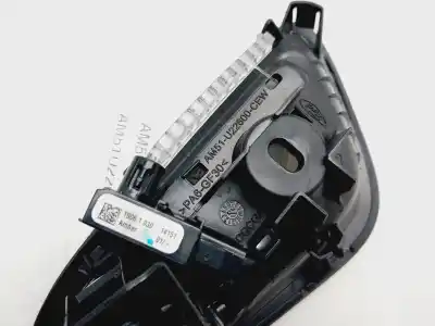 Gebrauchtes Autoersatzteil INNERHALB DES VORDEREN RECHTEN GRIFFS zum FORD FOCUS LIM. (CB8)  OEM-IAM-Referenzen AM51U22600CEW  