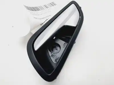 Second-hand car spare part interior left front handle for ford focus lim. (cb8) trend oem iam references am51u22601cew  
