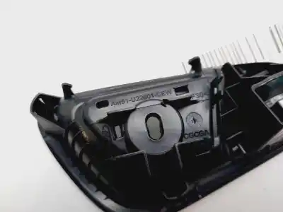 Peça sobressalente para automóvel em segunda mão puxador interior dianteiro esquerdo por ford focus lim. (cb8) trend referências oem iam am51u22601cew