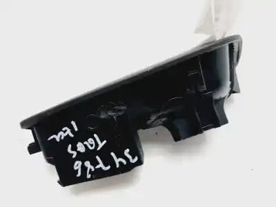 Peça sobressalente para automóvel em segunda mão puxador interior traseiro esquerdo por ford focus lim. (cb8) trend referências oem iam am51u22601bew