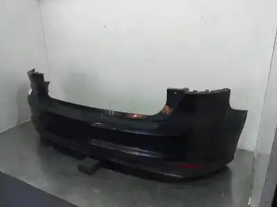 Peça sobressalente para automóvel em segunda mão para choques traseiro por ford focus lim. (cb8) trend referências oem iam 1852397