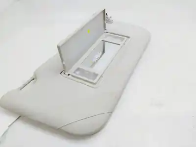 Peça sobressalente para automóvel em segunda mão para-sol direito por ford focus lim. (cb8) trend referências oem iam 1725743