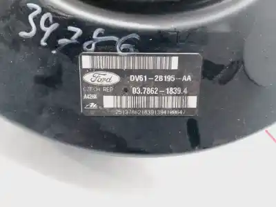 Pezzo di ricambio per auto di seconda mano servo freio per ford focus lim. (cb8) trend riferimenti oem iam dv612b195aa  