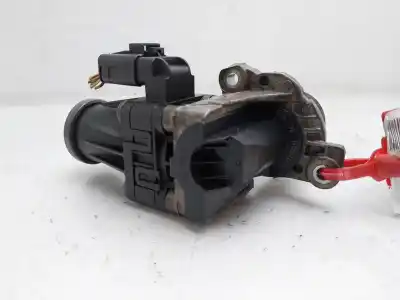 Автозапчастина б/у КЛАПАН EGR для FORD FOCUS LIM. (CB8)  Посилання на OEM IAM 70451204  