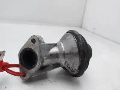 Tweedehands auto-onderdeel EGR-KLEP voor PEUGEOT 206 BERLINA  OEM IAM-referenties 9646335680  