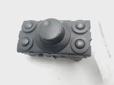 Автозапчасти б/у УПРАВЛЕНИЕ СВЕТОМ за OPEL ASTRA H BERLINA  ссылки OEM IAM 13100128  