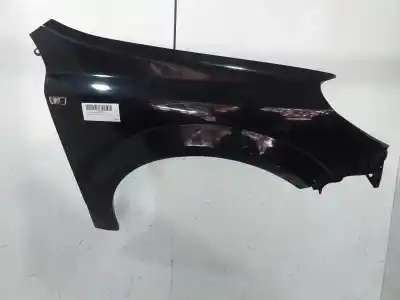 Pezzo di ricambio per auto di seconda mano PARAFANGO ANTERIORE DESTRO per OPEL ASTRA H BERLINA  Riferimenti OEM IAM 93178667  