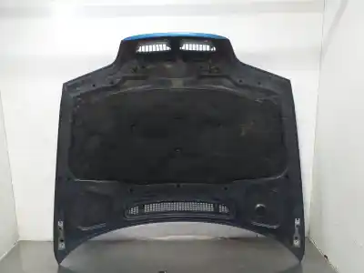 Pièce détachée automobile d'occasion CAPOT pour BMW SERIE 3 BERLINA (E46)  Références OEM IAM 41618238461  