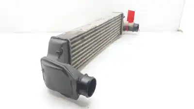Peça sobressalente para automóvel em segunda mão intercooler por bmw serie 3 berlina (e46) 320d referências oem iam 17512246795